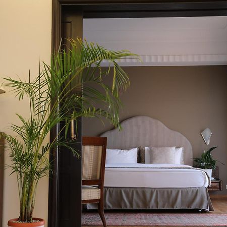 Warwick Palm Beach Hotel Бейрут Екстер'єр фото