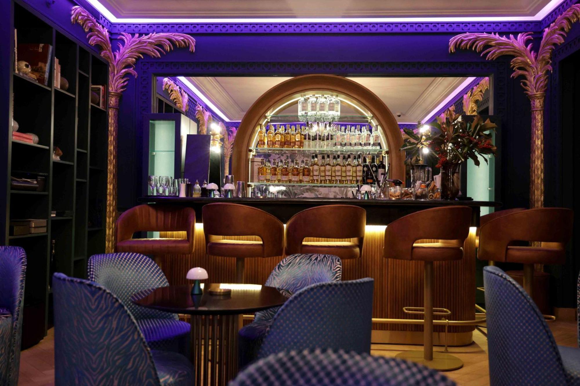 Warwick Palm Beach Hotel Бейрут Екстер'єр фото